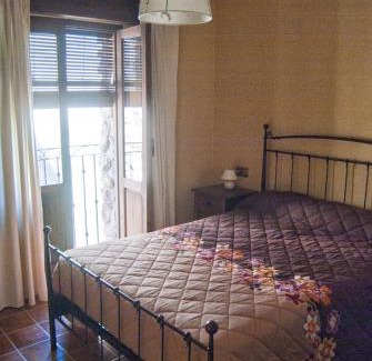 Riopar Viejo Casa | Casa Rural Campoamor