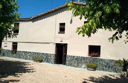 Vilobi d'Onyar Casa | Casa Rural "Can Abres" Vilobi d`Onyar Girona
