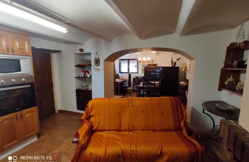 Vilobi d'Onyar Casa | Casa Rural "Can Abres" Vilobi d`Onyar Girona