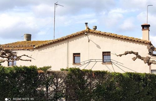Vilobi d'Onyar Casa | Casa Rural "Can Abres" Vilobi d`Onyar Girona