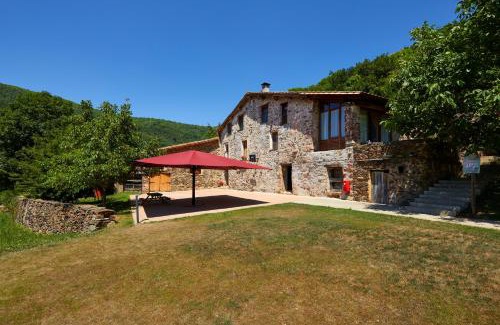 Rocabruna Casa | Casa Rural "Can Soler de Rocabruna" Camprodon