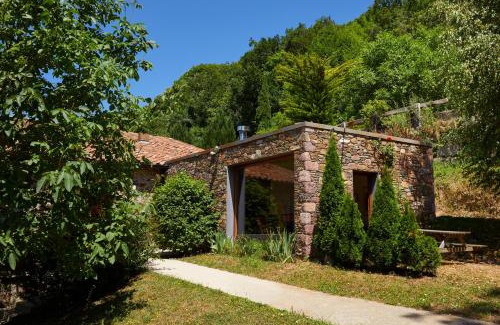 Rocabruna Casa | Casa Rural "Can Soler de Rocabruna" Camprodon