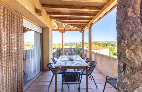 La Matilla Apartamento | Casa Rural Cantueso 1
