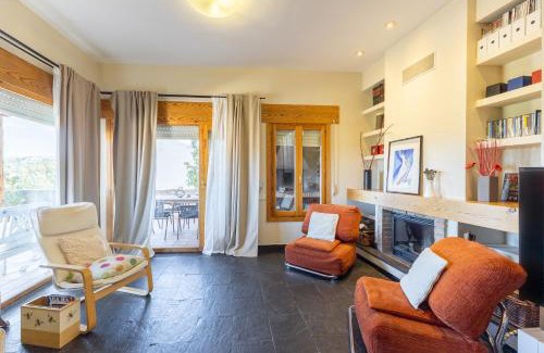 La Matilla Apartamento | Casa Rural Cantueso 1