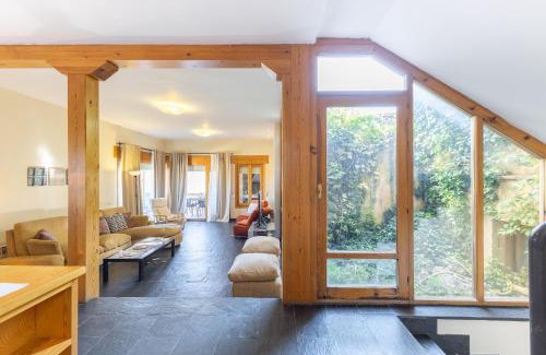 La Matilla Apartamento | Casa Rural Cantueso 1
