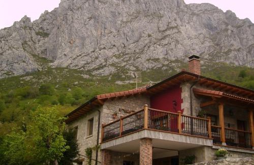Taranes Casa | Casa Rural Carrio