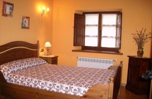 Taranes Casa | Casa Rural Carrio
