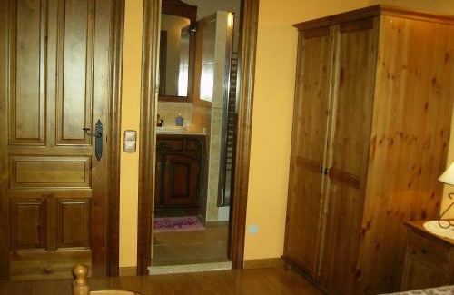Taranes Casa | Casa Rural Carrio
