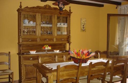 El Arenal Casa | CASA RURAL CASA CANDI