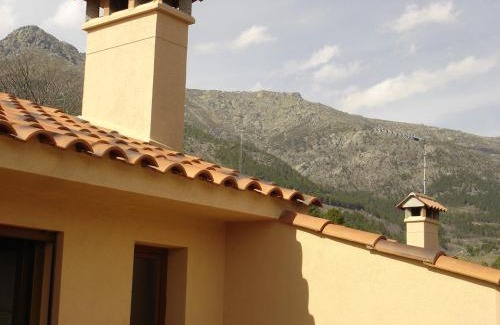 El Arenal Casa | CASA RURAL CASA CANDI
