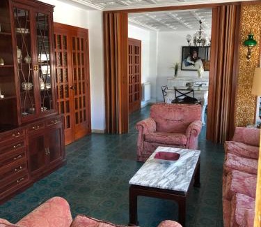 Artana Casa | Casa Rural "Casa Maria"