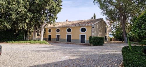 Barranda Casa | Casa rural Casa Montoya