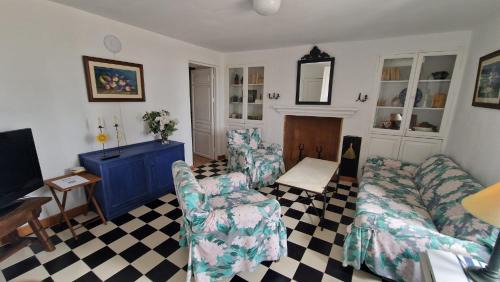 Barranda Casa | Casa rural Casa Montoya