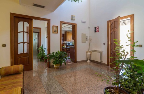 Valdecaballeros Casa | Casa Rural Casa Valdecaballeros