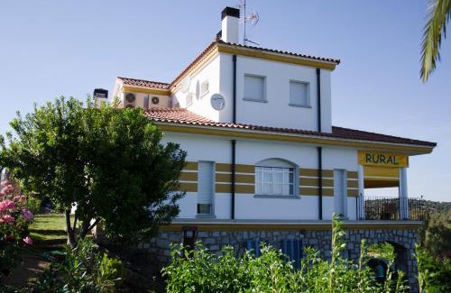 Valdecaballeros Casa | Casa Rural Casa Valdecaballeros