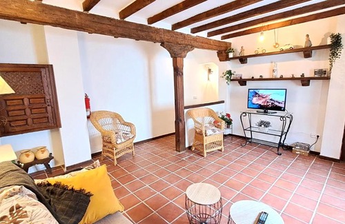 Chinchon Casa | Casa Rural Casasola