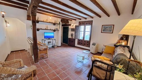 Chinchon Casa | Casa Rural Casasola