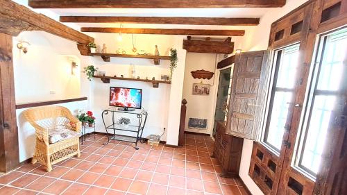 Chinchon Casa | Casa Rural Casasola