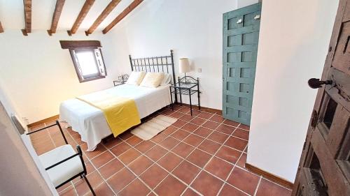 Chinchon Casa | Casa Rural Casasola