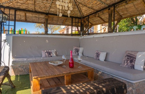 Antequera Villa | Casa Rural Cayara Villanueva de la Concepción by Ruralidays