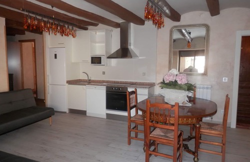 Ujue Cabaña | Casa Rural Cayo en Ujué