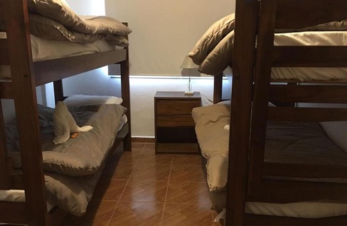 Ramallo Casa | Casa rural cerca del arroyo y el río Paraná