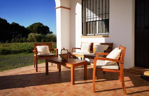 Cartaya Casa | Casa Rural Cerca de la Playa El Rompido