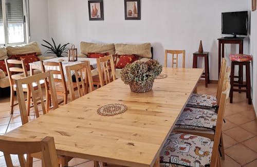 Cartaya Casa | Casa Rural Cerca de la Playa El Rompido