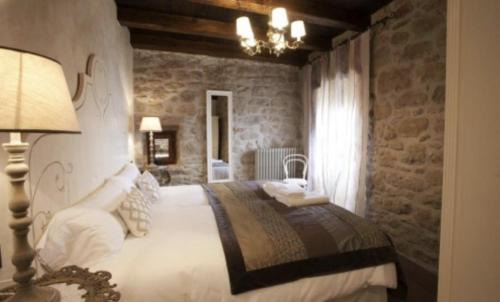 Lladurs Casa | Casa Rural Cirera D'Avall