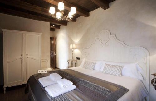 Lladurs Casa | Casa Rural Cirera D'Avall