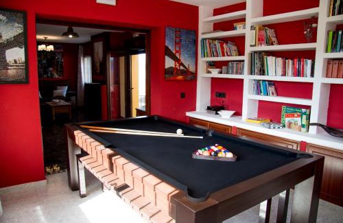 Collado Mediano Casa | Casa Rural Collarubio