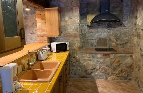 Mont-roig del Camp Casa | Casa Rural con Jacuzzi en casco antiguo, Tarragona