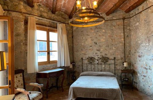 Mont-roig del Camp Casa | Casa Rural con Jacuzzi en casco antiguo, Tarragona