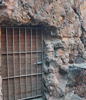 Barranco del Pinar Casa | CASA RURAL CON PISCINA PRIVADA El ROBLE