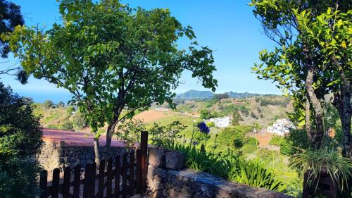 Barranco del Pinar Casa | CASA RURAL CON PISCINA PRIVADA El ROBLE