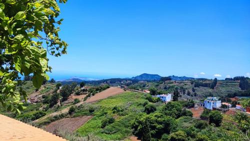 Barranco del Pinar Casa | CASA RURAL CON PISCINA PRIVADA El ROBLE