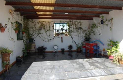 Jumilla Casa | Casa Rural Consuelo