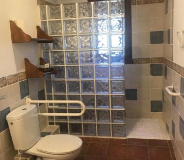 Siles Apartamento | Casa Rural Cortijo La Ajedrea