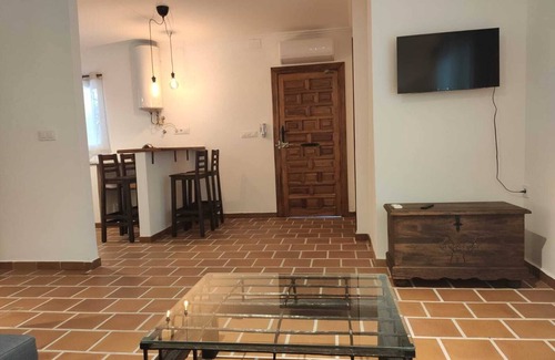 Huelma Casa | CASA RURAL CORTIJO LAS HUERTAS II