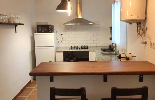 Huelma Casa | CASA RURAL CORTIJO LAS HUERTAS II
