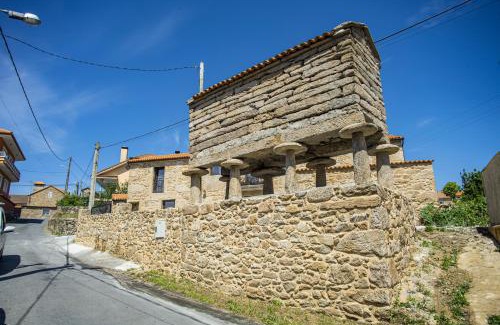 Camarinas Casa | Casa Rural Costa Azul