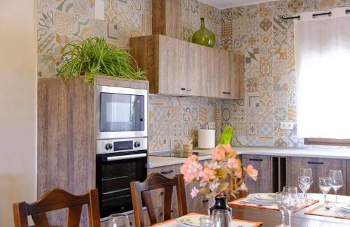 Morcuera Casa | Casa Rural Cristina