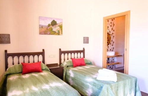 Morcuera Casa | Casa Rural Cristina