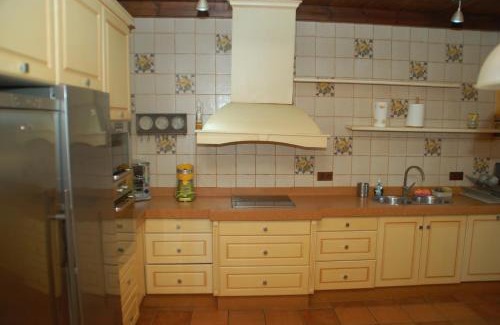 Sierra de Fuentes Casa | Casa rural Dalia