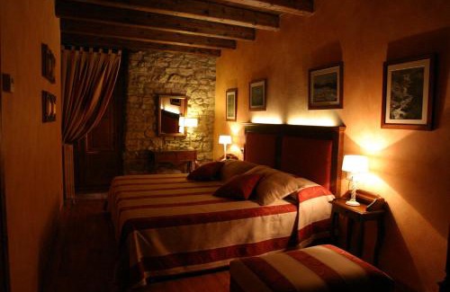 Cantavieja Casa | Casa rural Daudén