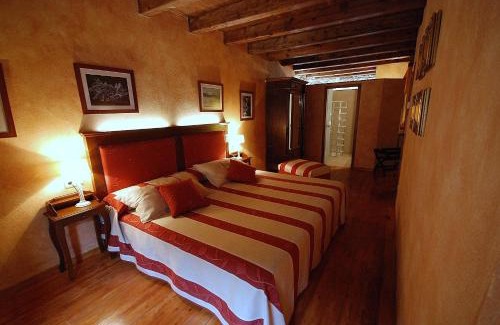 Cantavieja Casa | Casa rural Daudén