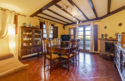 Urrez Casa | Casa Rural De Cabrera