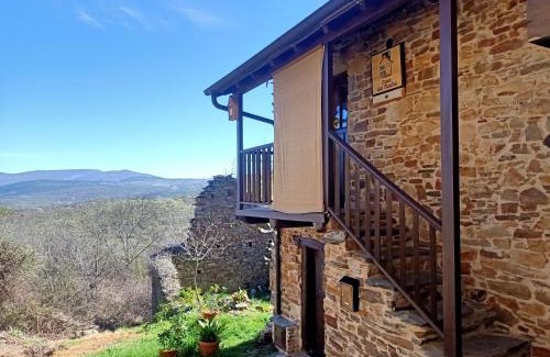 Espinoso de Compludo Casa | Casa Rural del Acebo
