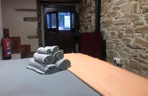 Espinoso de Compludo Casa | Casa Rural del Acebo