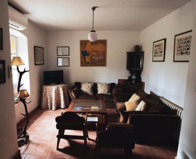 Herrera de Alcantara Casa | Casa Rural Dehesa de Solana